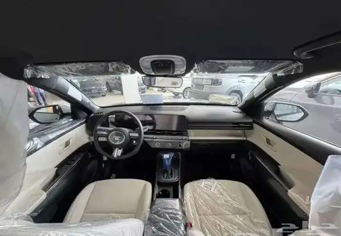 هيونداي كونا فليت2025 عروض الاقساط 2