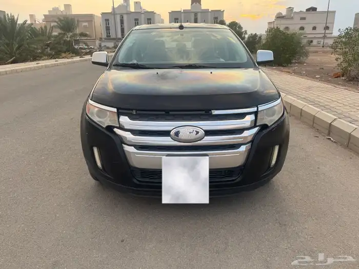 للبيع ايدج 2012 0