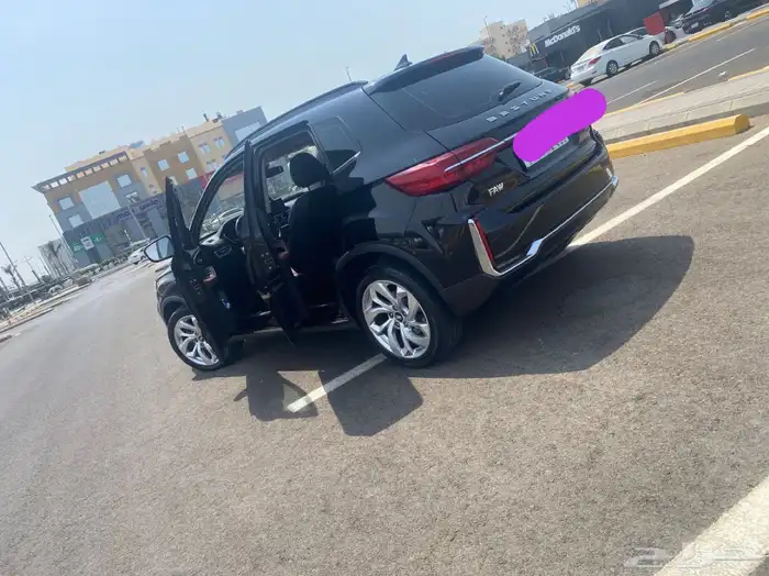 فاو T33 موديل 2021 فل كامل بودي بلد 11