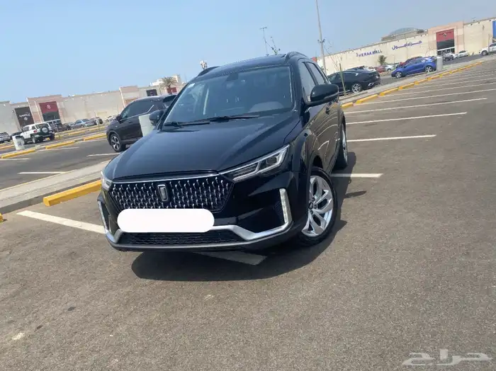 فاو T33 موديل 2021 فل كامل بودي بلد 9