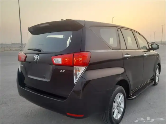 أنوفا 2022 فل كامل شبه جديد وكاله 6