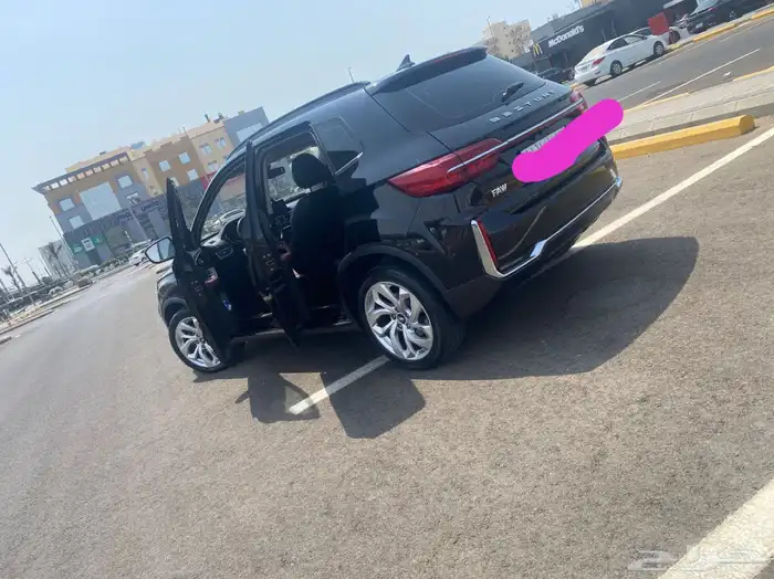 فاو T33 موديل 2021 فل كامل بودي بلد 14