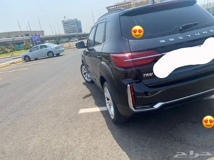 فاو T33 موديل 2021 فل كامل بودي بلد 3