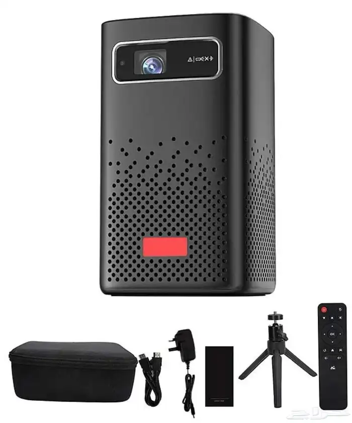 بروجكتر لاسلكي 1