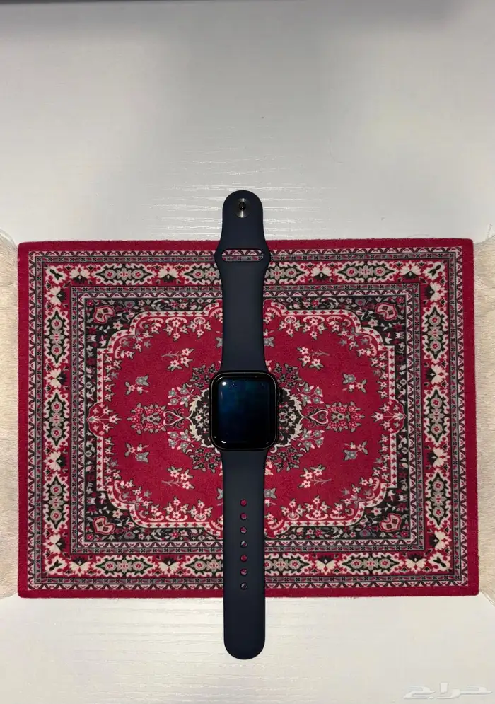 ( Apple watch SE) مقاس 40MM الجيل الثاني 2022 5