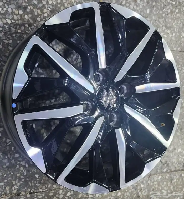 جنوط سوزوكي 0