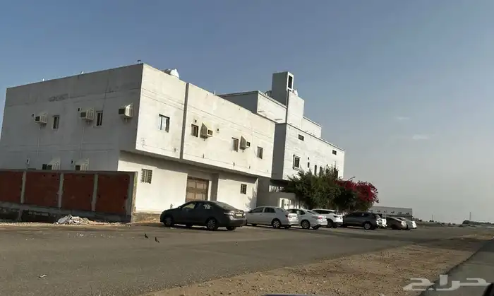 للبيع عمارة فى شمال جدة ( ثول ) بناء شخصي 1