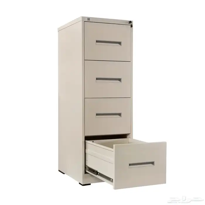 دولاب ملفات 4 ادراج (شالون) 1