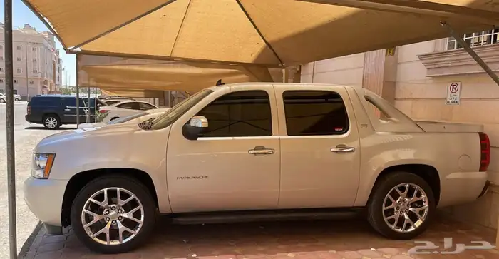 للبيع افلانش 2008 4