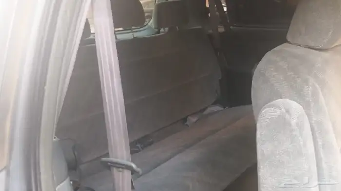 اوديسي 2002 للبيع 8