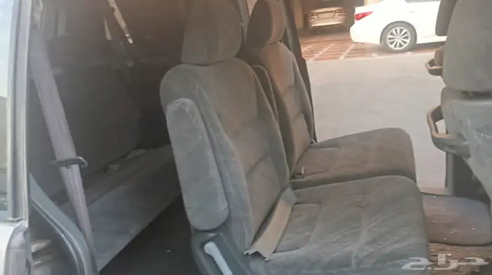 اوديسي 2002 للبيع 9