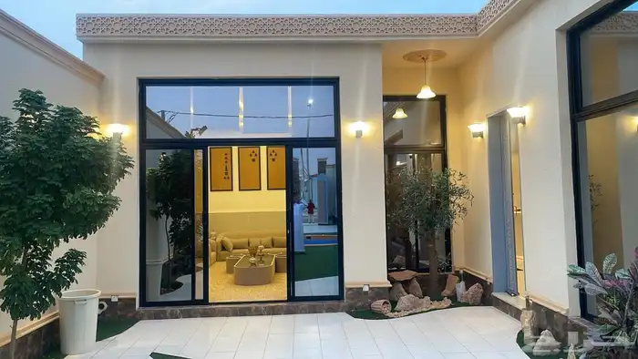 شاليه الجود 66 7