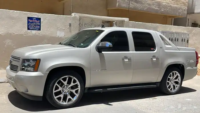 للبيع افلانش 2008 5
