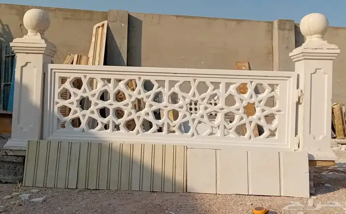 ديكورات خارجيه 17