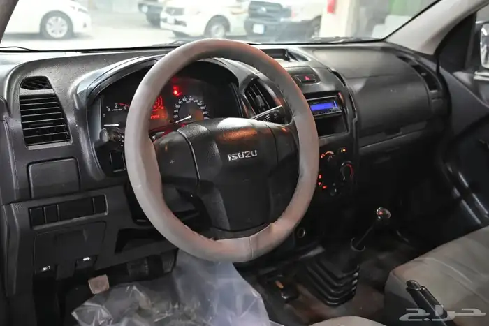 ايسوزو دماكس 6