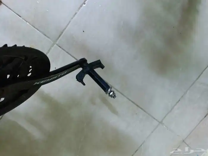دراجة keysto للبيع رياضيه 2