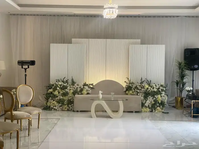 منسق حفلات 0