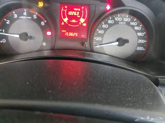 ايسوزو ديماكس غماره ممشى 153625موديل 2020 6