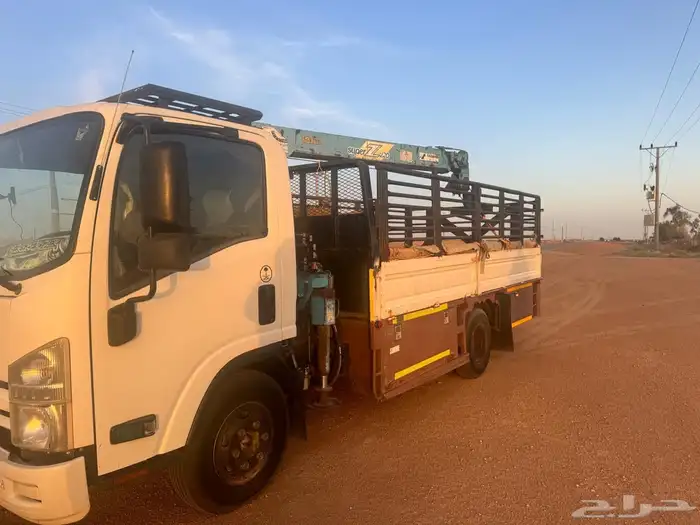 دنه لنقل البل 0