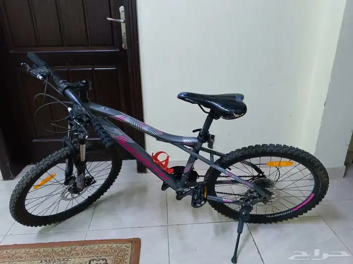 دراجة keysto للبيع رياضيه 1