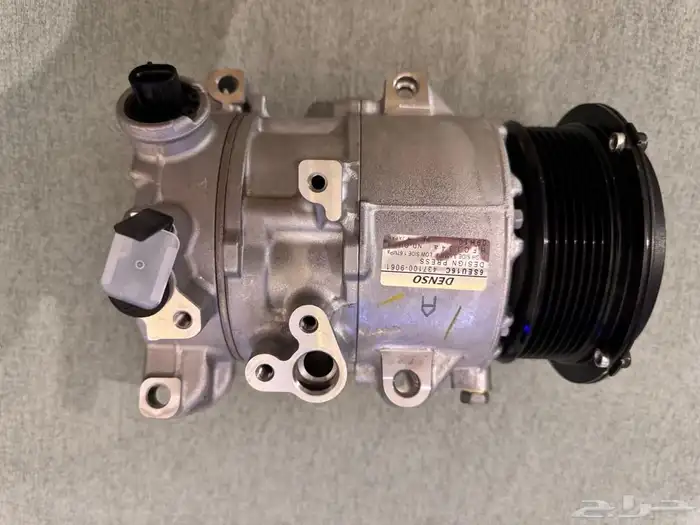 كمبروسر شانجان CS95 2019 اصلي 1