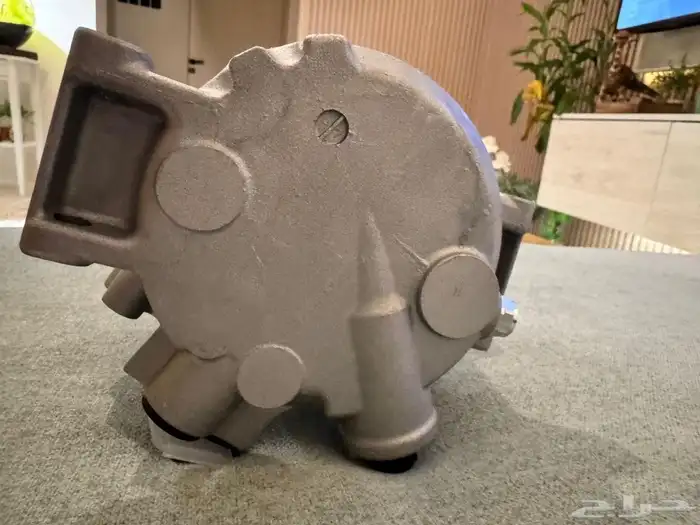 كمبروسر شانجان CS95 2019 اصلي 2