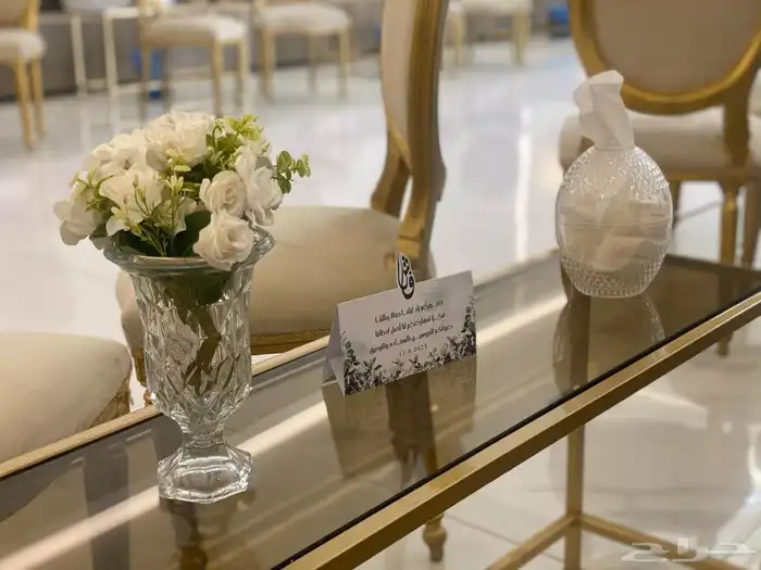 منسق حفلات 1