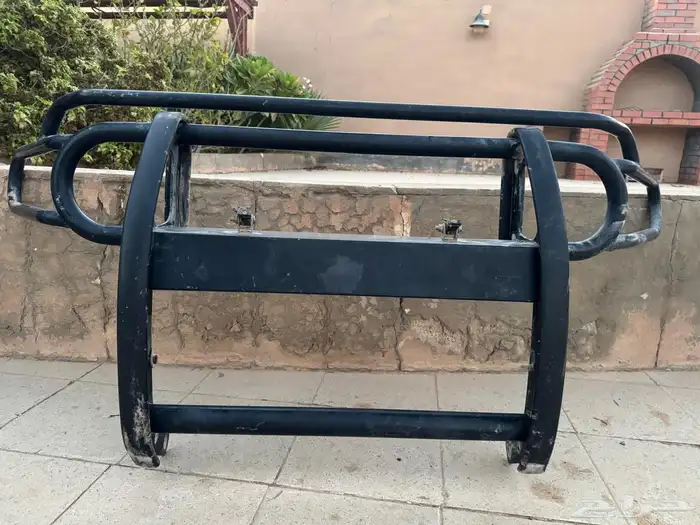دعامه اماميه جيب أف جي 0