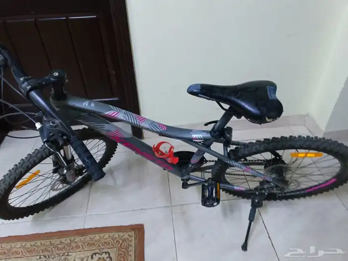 دراجة keysto للبيع رياضيه 3