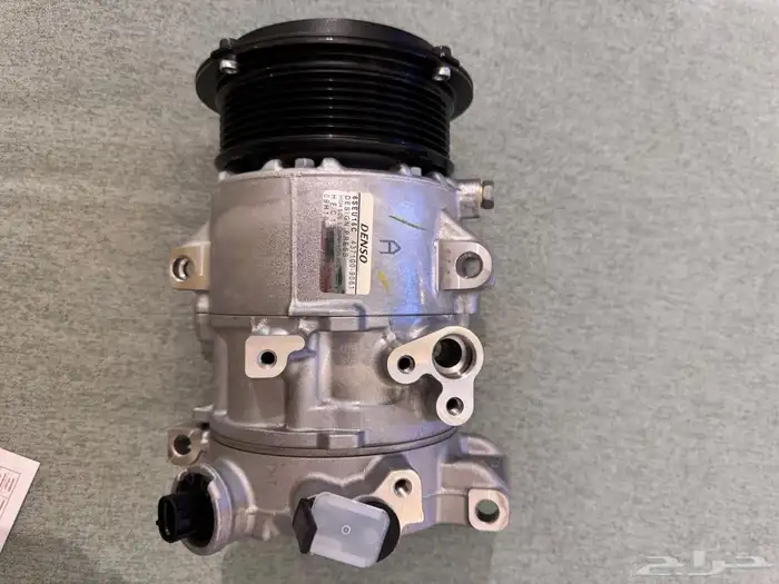 كمبروسر شانجان CS95 2019 اصلي 0