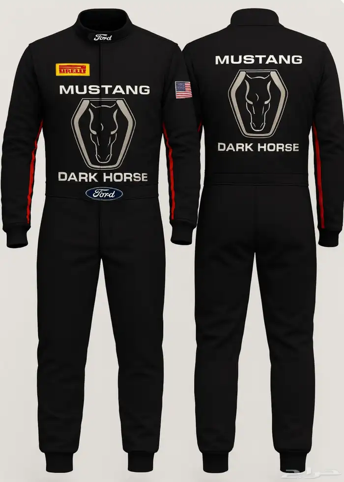 بدل سباق OMP 0