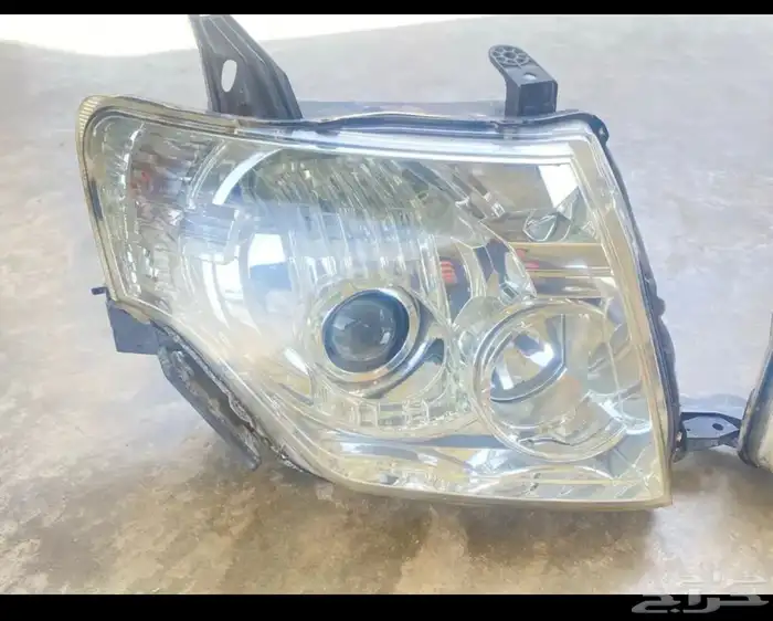 شمعات و شاشه و جناح و بيت كفر باجيرو 0