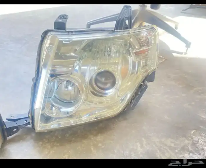 شمعات و شاشه و جناح و بيت كفر باجيرو 1
