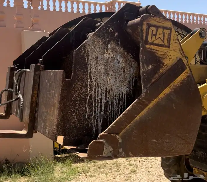 رافعه شوكيه للبيع عرجاء او جي سي بي 1