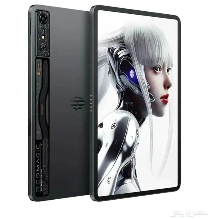 تابلت ريد ماجيك استرا 1TB جديد 0