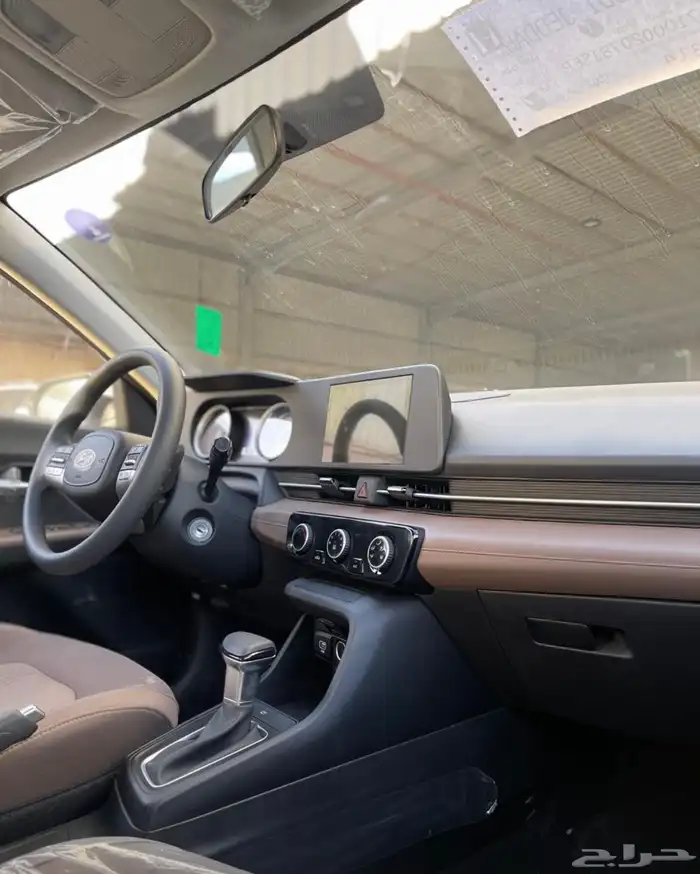 هيونداي اكسنت 2026 اقساط وكاش 3