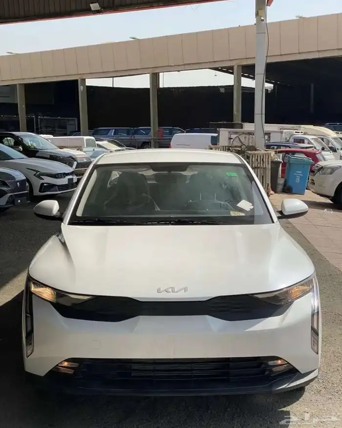كيا 2026 بيجاس وK3 k4 اقل هامش ربحي جميع البنوك عروضض 6