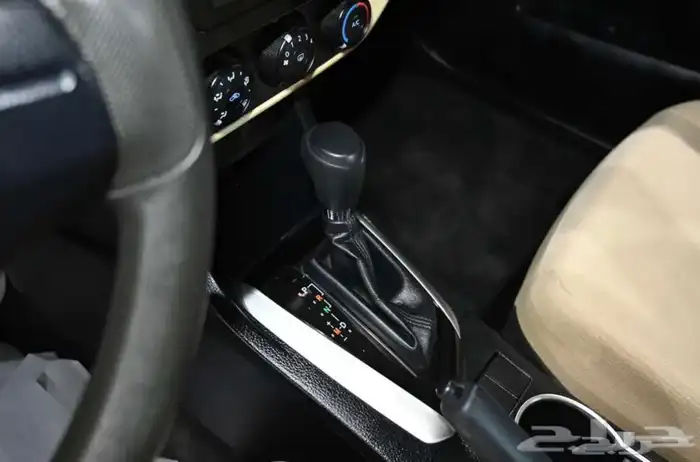 تويوتا كرولا 2018 6