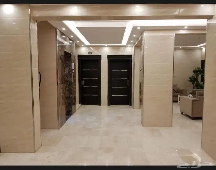 شقق مفروشه للايجار اليومي والشهري 5