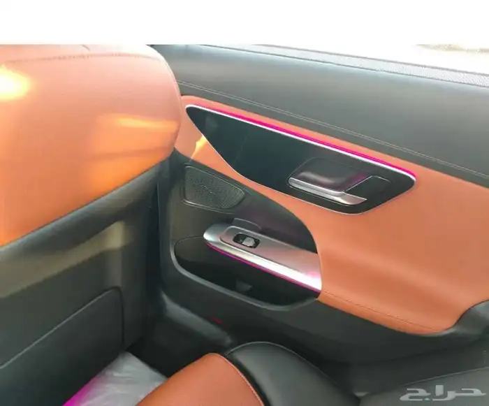 مرسيديسC-200AMG-kit 31