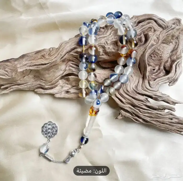 سبحة بكلايت صب جديد مضيء 4