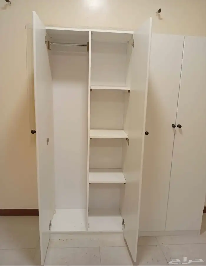 دولاب ملابس 2