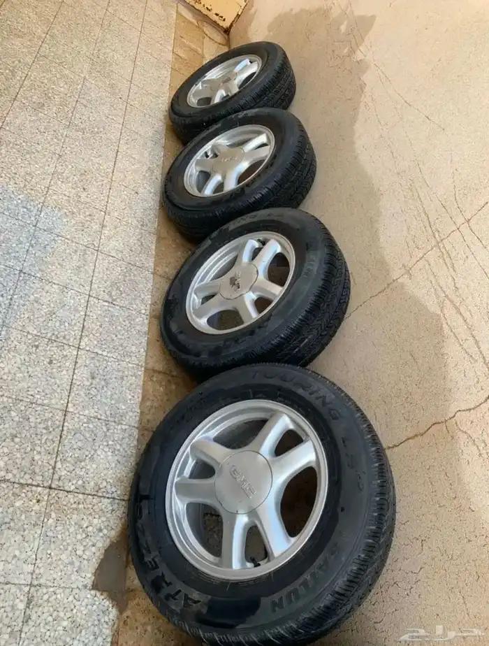 جنوط نضيفة جدا ولا يوجد اي تلحيم او رجة ولا تشتكي من شيء 1