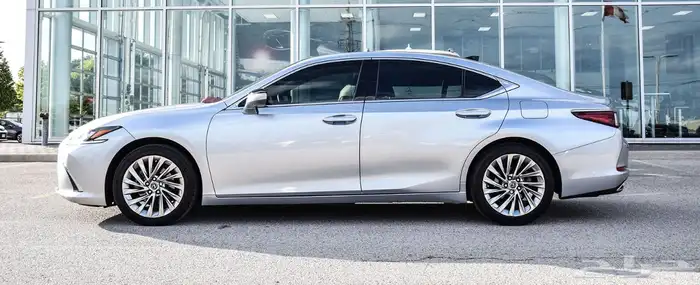 لكزس ES350 اللتر لكجري بسسعر خيالي 3