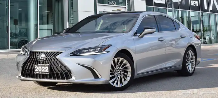 لكزس ES350 اللتر لكجري بسسعر خيالي 0