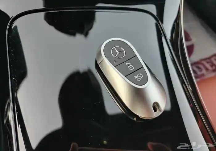 مرسيديسC-200AMG-kit 26