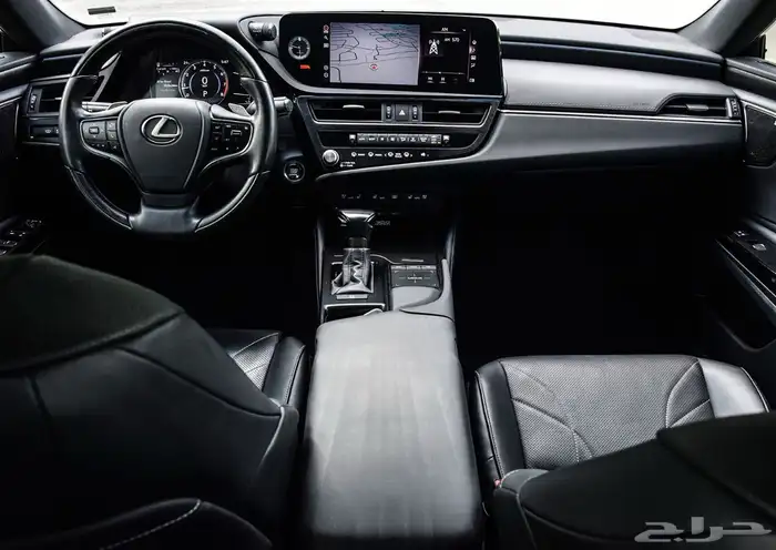 لكزس ES350 اللتر لكجري بسسعر خيالي 10