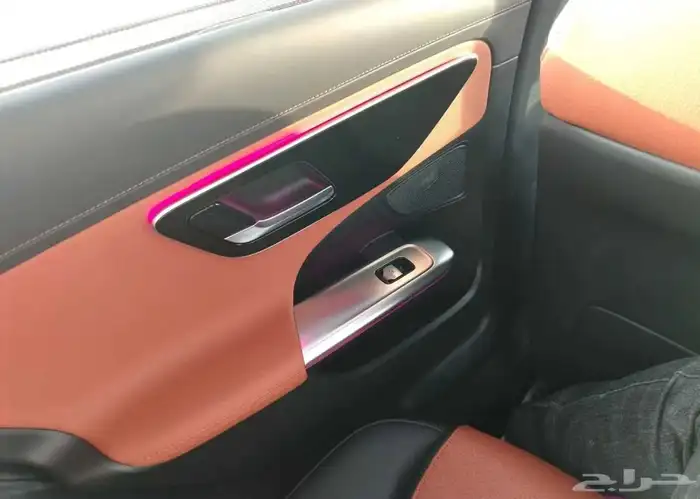 مرسيديسC-200AMG-kit 38
