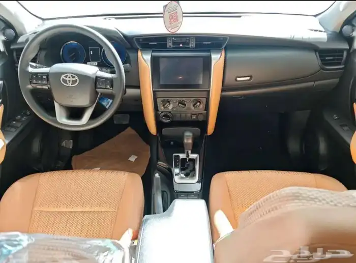 فورشنر للايجار بالرياض 5