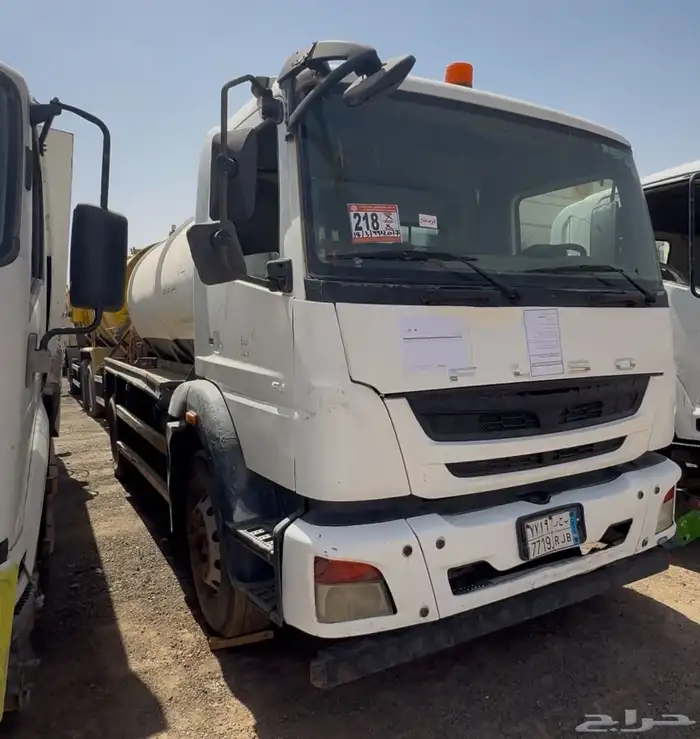 كمبروسر شفط مستوبيشي 2017 2